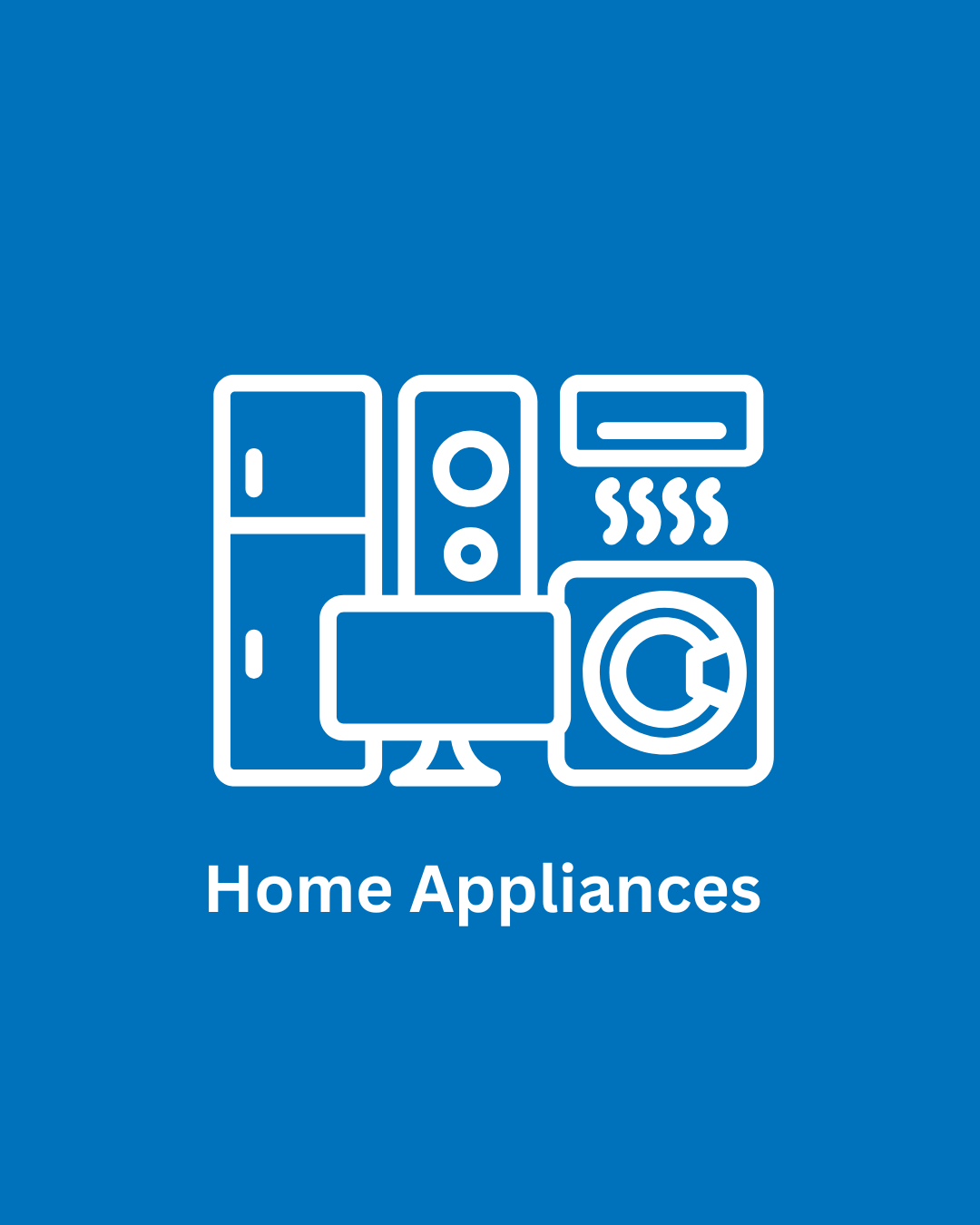 Home Appliances